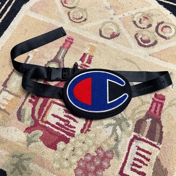 Champion Other - Champion Crossbody Bag